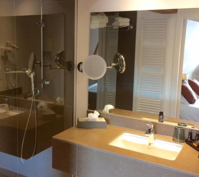 Hotel Ter Duinen, Brugge, Бельгия