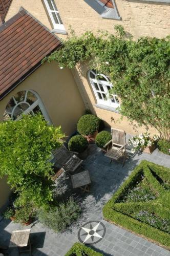 Hotel Ter Duinen, Brugge, Бельгия