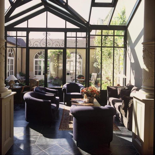 Hotel Ter Duinen, Brugge, Бельгия