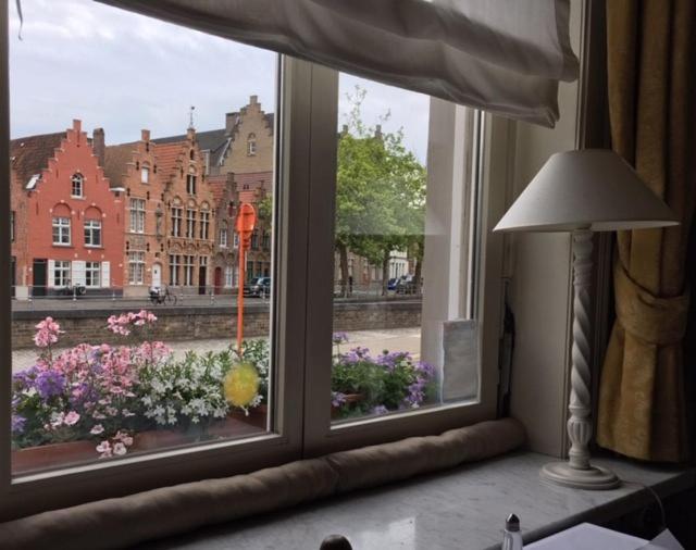 Hotel Ter Duinen, Brugge, Бельгия