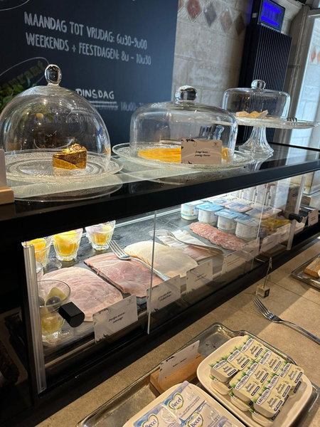 Hotel Cortina, Wevelgem, Bélgica