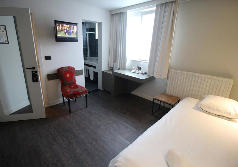 Hotel Cortina, Wevelgem, Bélgica