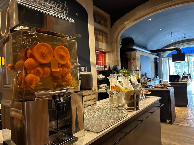 Hotel Cortina, Wevelgem, Bélgica