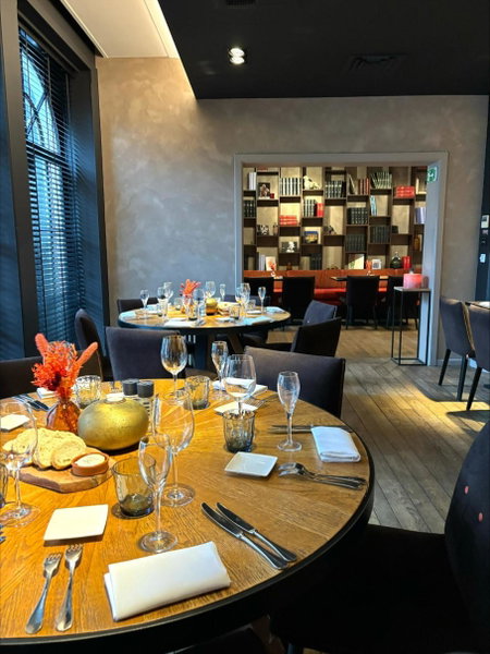 Hotel Cortina, Wevelgem, Bélgica