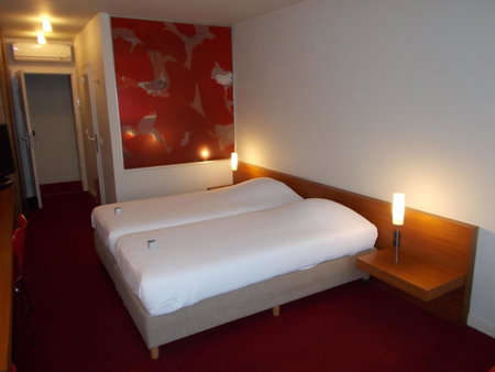 Hotel Corbie Lommel, Lommel, Belgique