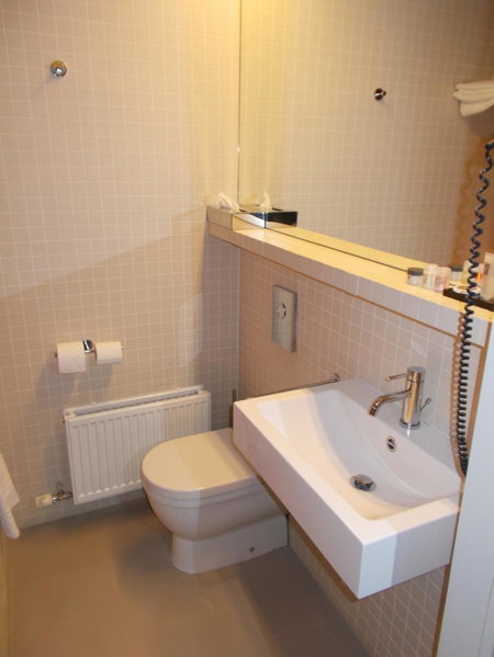 Hotel Corbie Lommel, Lommel, Belgique