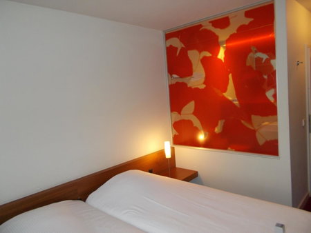 Hotel Corbie Lommel, Lommel, Belgique