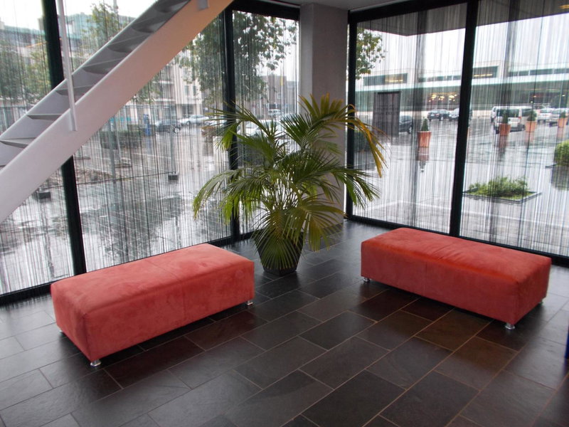 Hotel Corbie Lommel, Lommel, Belgique