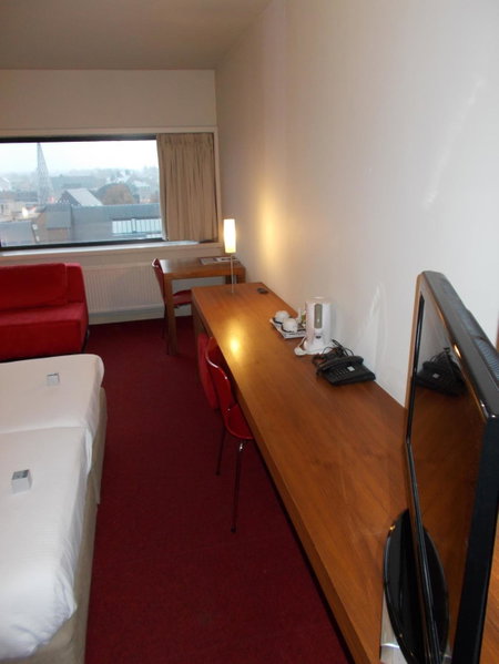 Hotel Corbie Lommel, Lommel, Belgique