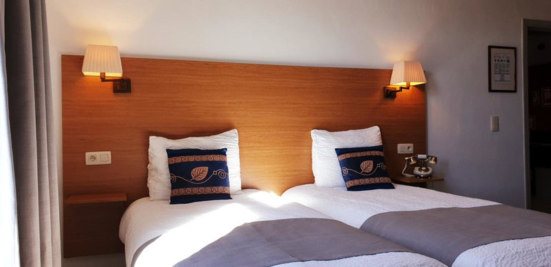 Hotel Asiris, Brugge, Belgien