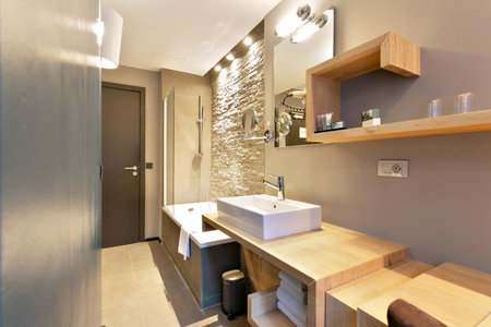 Boutique Hotel Saint-Géry, Brussels, Belgique