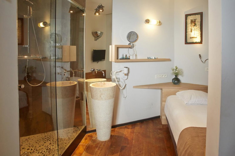 Boutique Hotel Saint-Géry, Brussels, Belgique