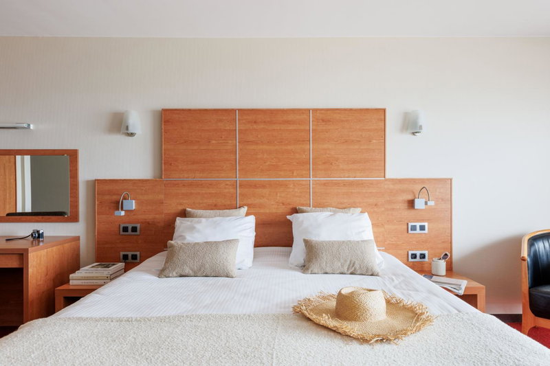 Hotel Riant-Séjour Seaview by WP Hotels, Blankenberge, Bélgica