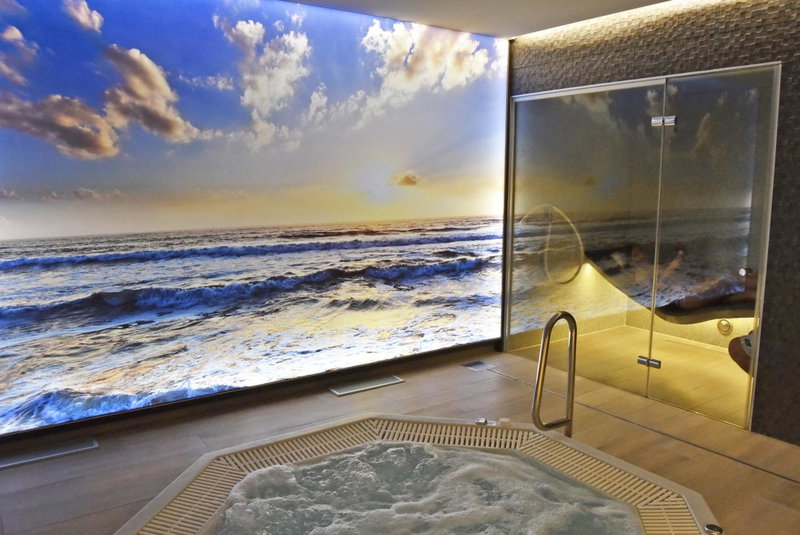 Hotel Riant-Séjour Seaview by WP Hotels, Blankenberge, Bélgica