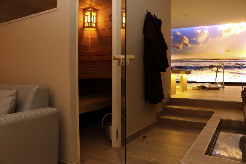 Hotel Riant-Séjour Seaview by WP Hotels, Blankenberge, Bélgica