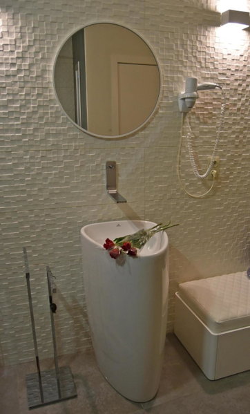 Hotel Riant-Séjour Seaview by WP Hotels, Blankenberge, Bélgica