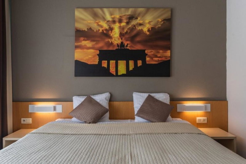 Hobbit Hotel Mechelen, Mechelen, Belgium