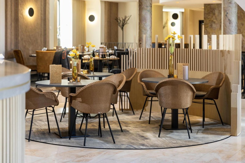 Hotel Quartier Latin, Marche-en-Famenne, Belgium