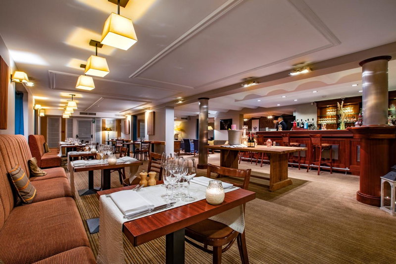 Hotel Quartier Latin, Marche-en-Famenne, Belgium