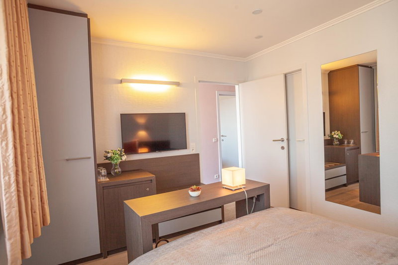 Hotel Monaco Zeebrugge Beach by Rikas Hotels, Blankenberge, Bélgica