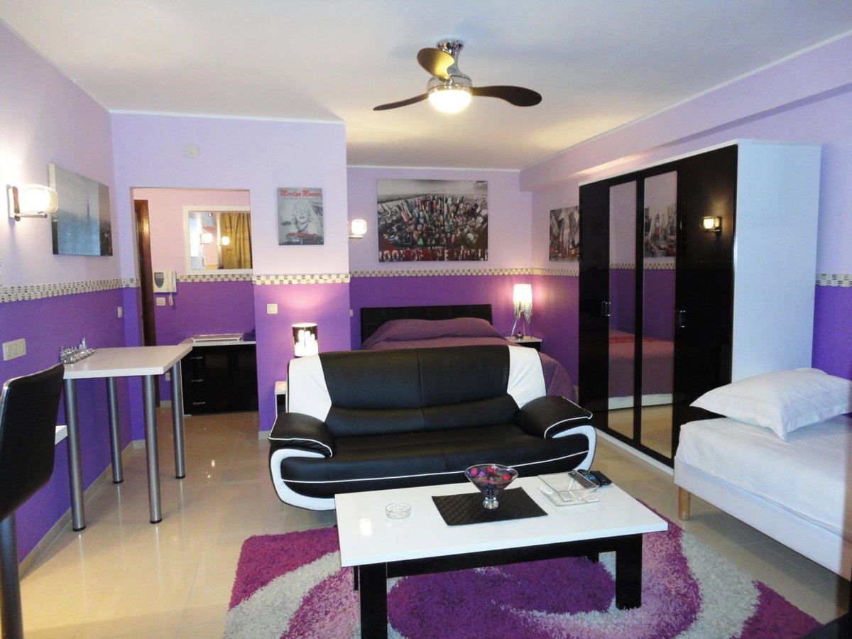 Aparthotel Résidence Bara Midi, Бельгия