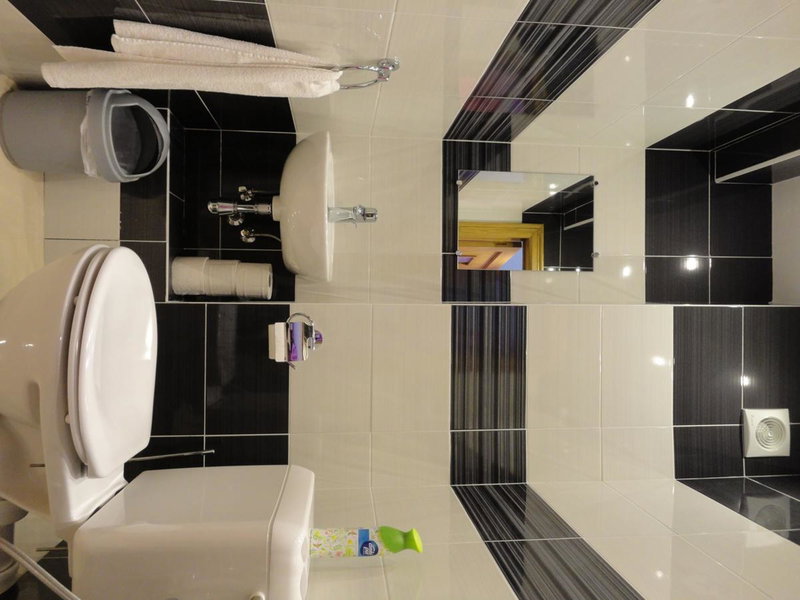 Aparthotel Résidence Bara Midi, Saint-Gilles, Belgium