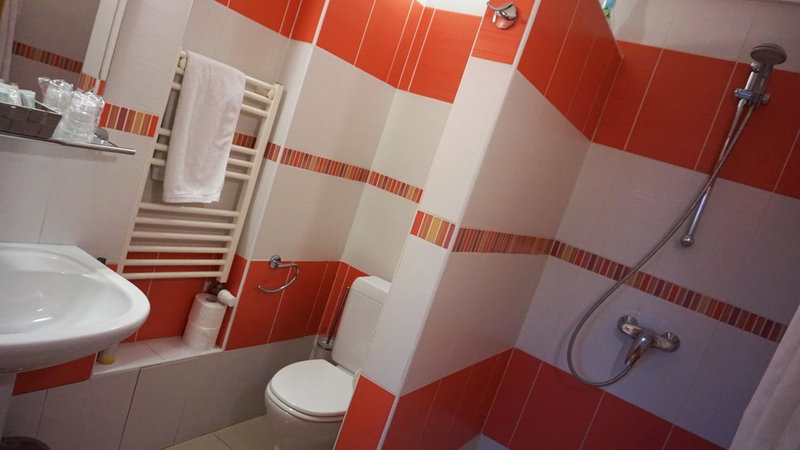 Aparthotel Résidence Bara Midi, Saint-Gilles, Belgium
