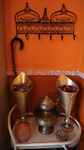 Aparthotel Résidence Bara Midi, Saint-Gilles, Belgium