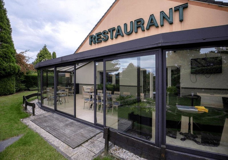 Campanile Hotel & Restaurant Liège / Luik, Liege, Belgique