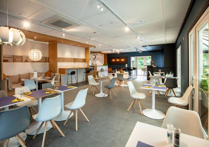 Campanile Hotel & Restaurant Liège / Luik, Liege, Belgique