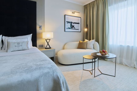 La Réserve, Knokke-Heist, Бельгия