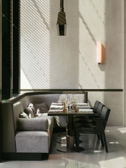 La Réserve, Knokke-Heist, Бельгия