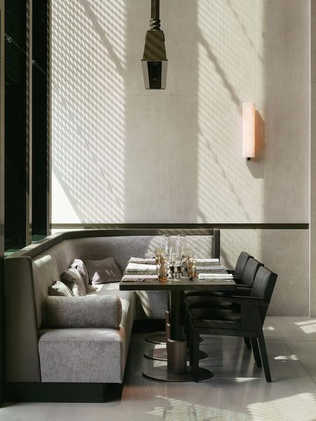 La Réserve, Knokke-Heist, Бельгия