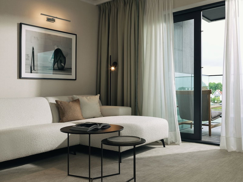 La Réserve, Knokke-Heist, Бельгия