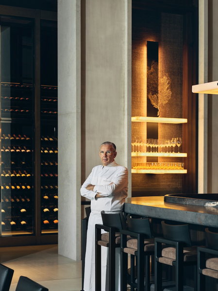 La Réserve, Knokke-Heist, Бельгия