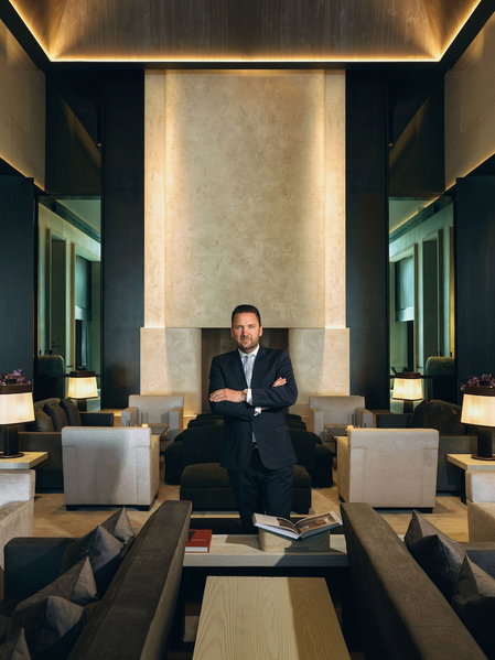 La Réserve, Knokke-Heist, Бельгия