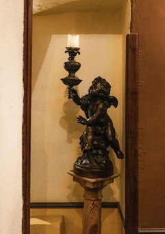 Hotel Lucca, Brugge, Belgium