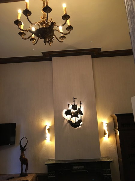 Hotel Lucca, Brugge, Belgium