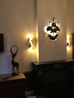 Hotel Lucca, Brugge, Belgium