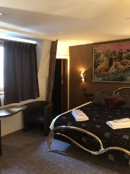 Hotel Lucca, Brugge, Belgium
