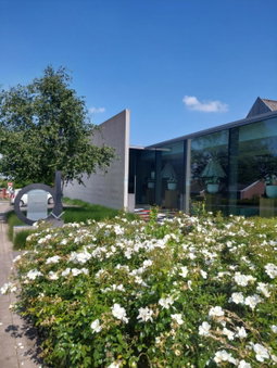 D-Hotel, Kortrijk, Bélgica
