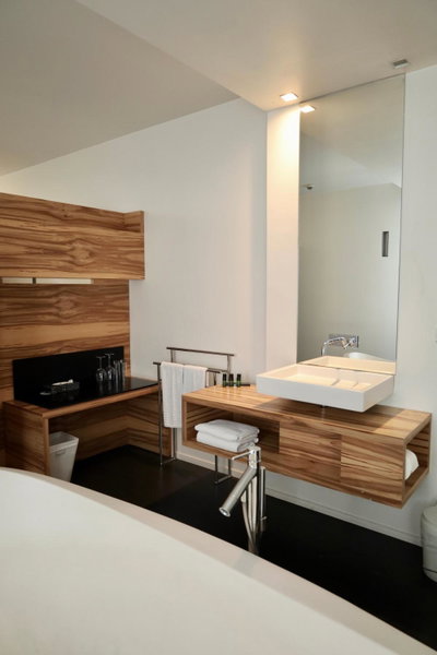 D-Hotel, Kortrijk, Bélgica