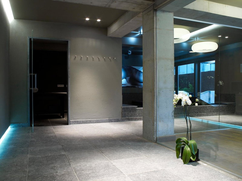 D-Hotel, Kortrijk, Bélgica