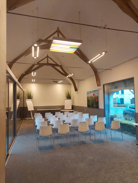 D-Hotel, Kortrijk, Bélgica