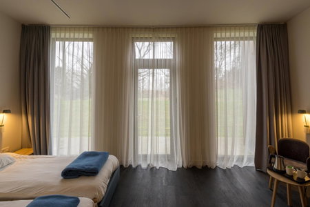 Domein Polderwind, Sint-Andries, Бельгия