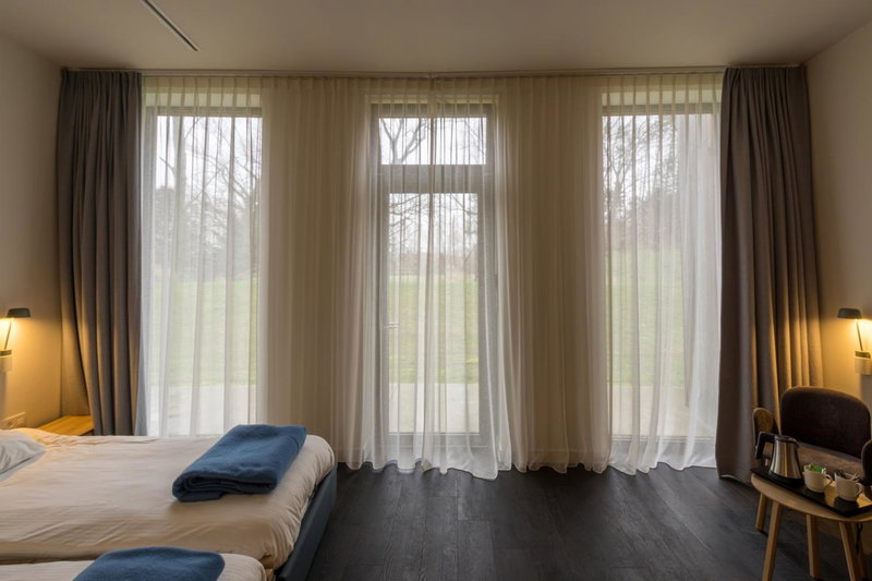 Domein Polderwind, Sint-Andries, Бельгия