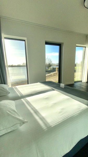 Domein Polderwind, Sint-Andries, Бельгия