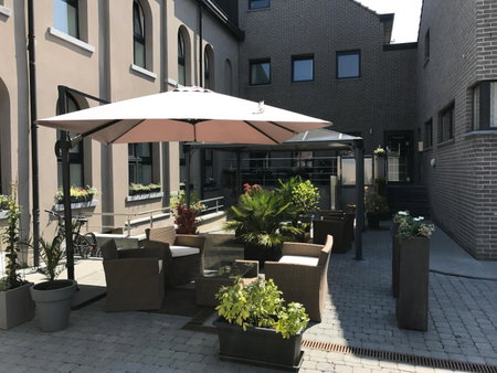 Hotel Saint Daniel, Peruwelz, Belgien