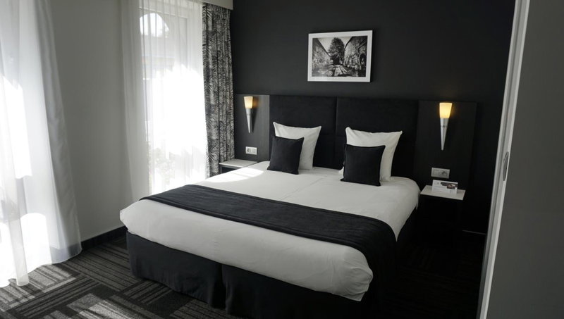 Hotel Saint Daniel, Peruwelz, Belgien