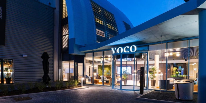 voco Brussels City North by IHG, Grimbergen, Bélgica